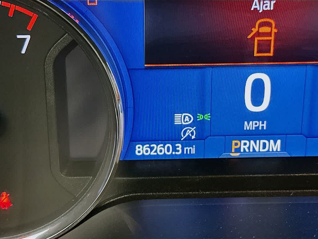 Thumbnail: 2021 Ford F-150 - 20