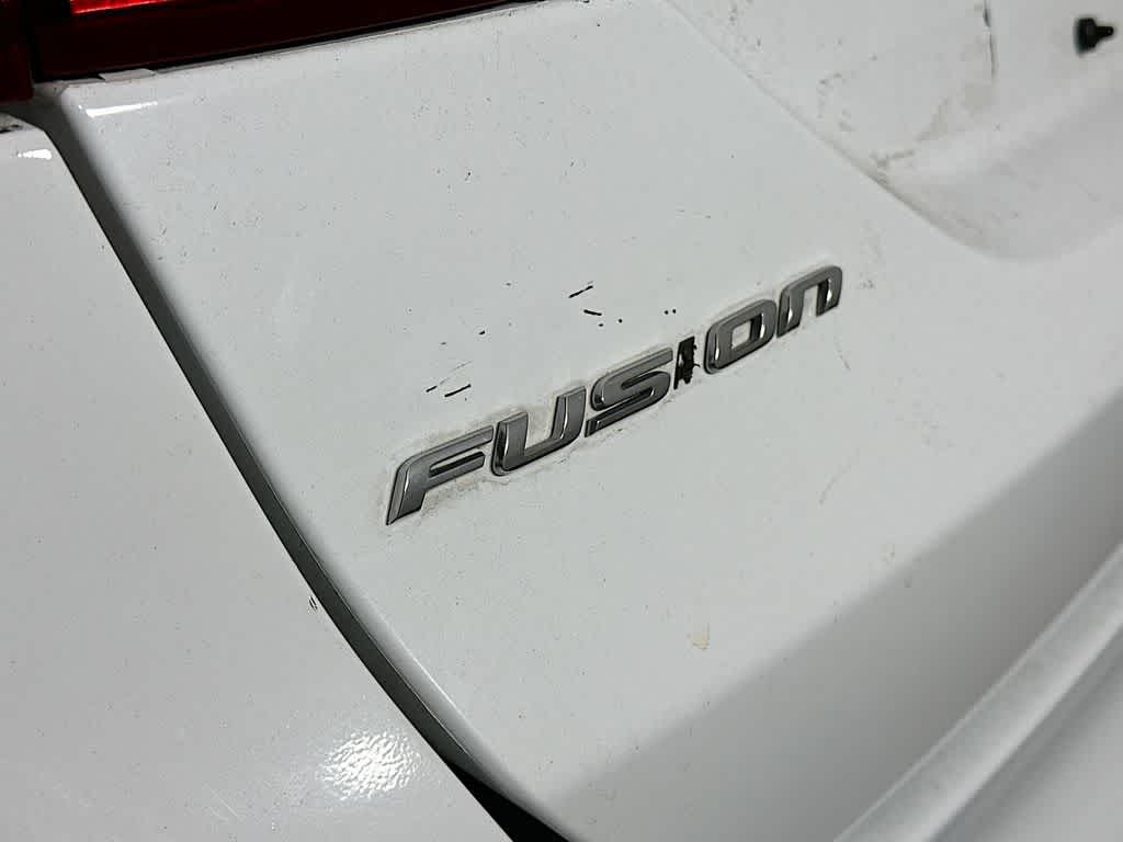 Thumbnail: 2016 Ford Fusion - 7