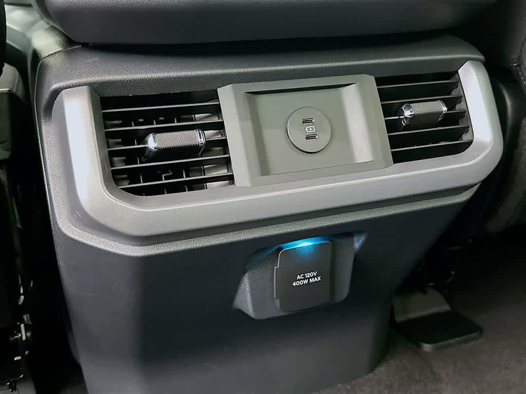 Thumbnail: 2025 Ford F-150 - 13