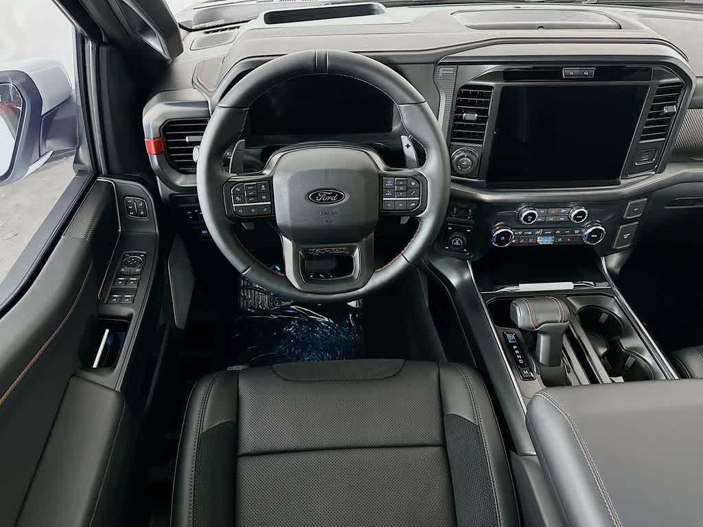 Thumbnail: 2025 Ford F-150 - 10