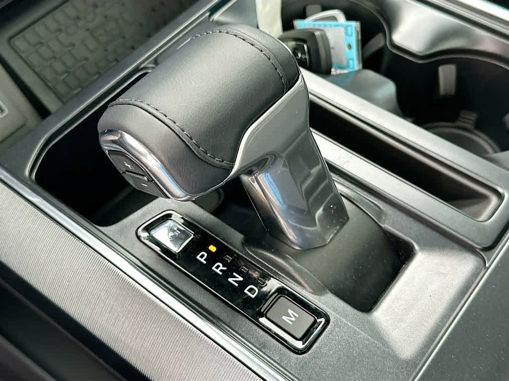 Thumbnail: 2025 Ford F-150 - 19