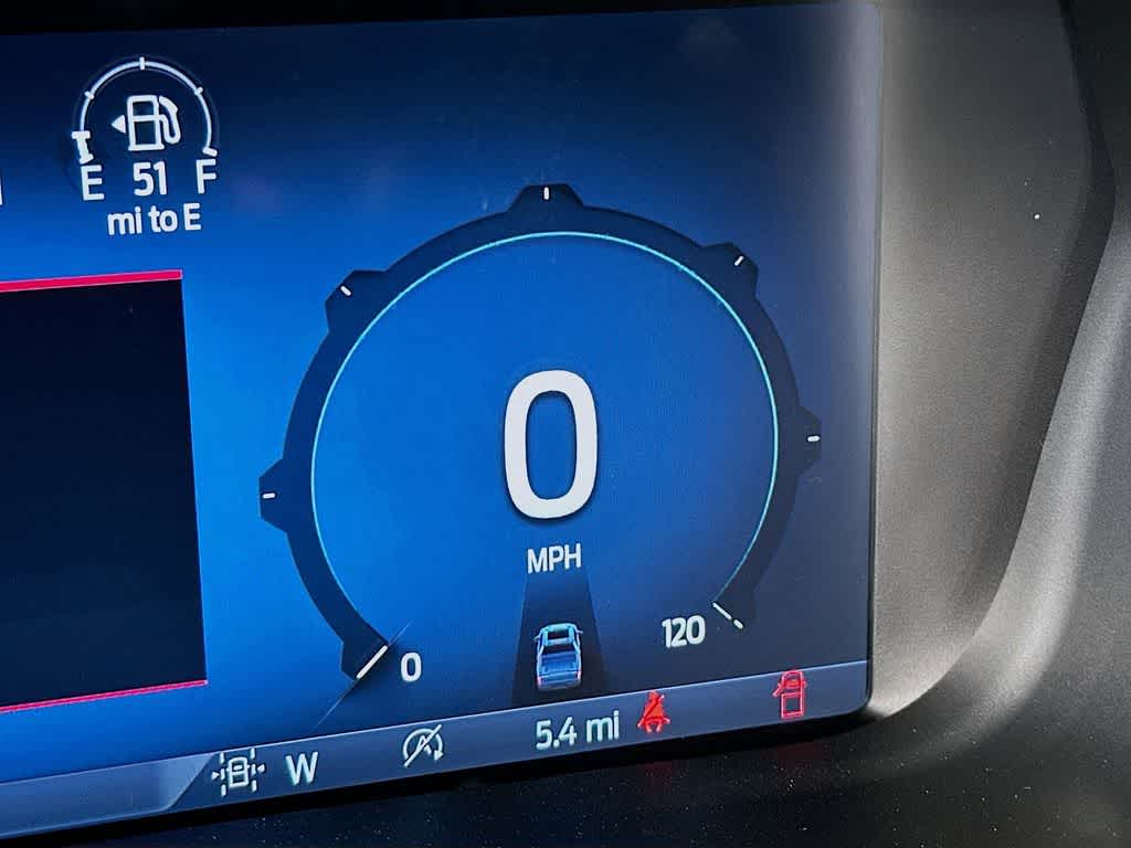 Thumbnail: 2025 Ford F-150 - 20