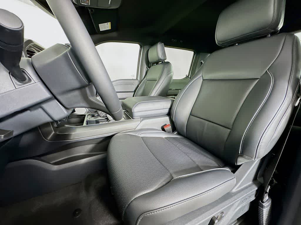 Thumbnail: 2025 Ford F-150 - 12