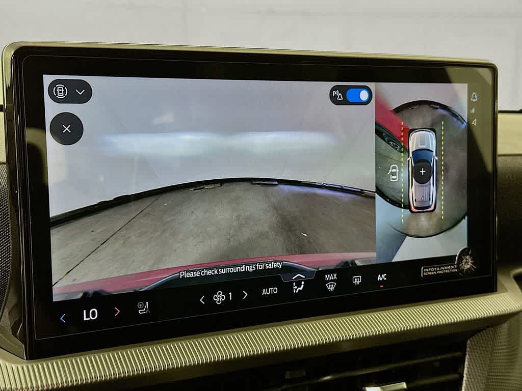 Thumbnail: 2026 Ford Explorer - 28