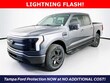  Ford F-150 Lightning