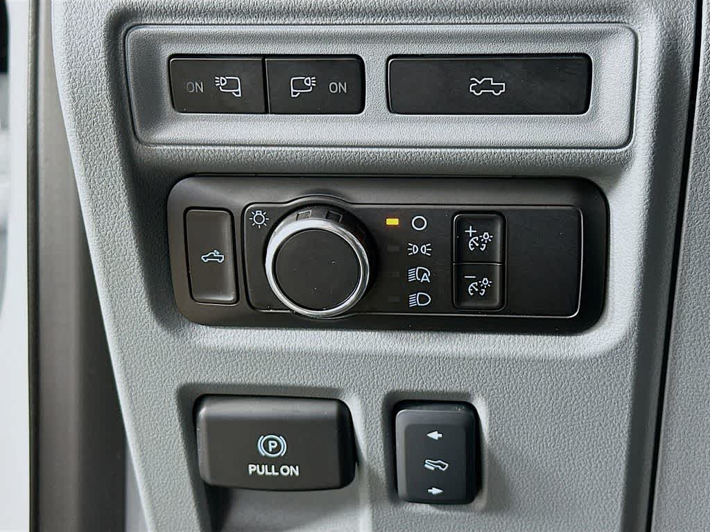 Thumbnail: 2023 Ford F-150 - 26