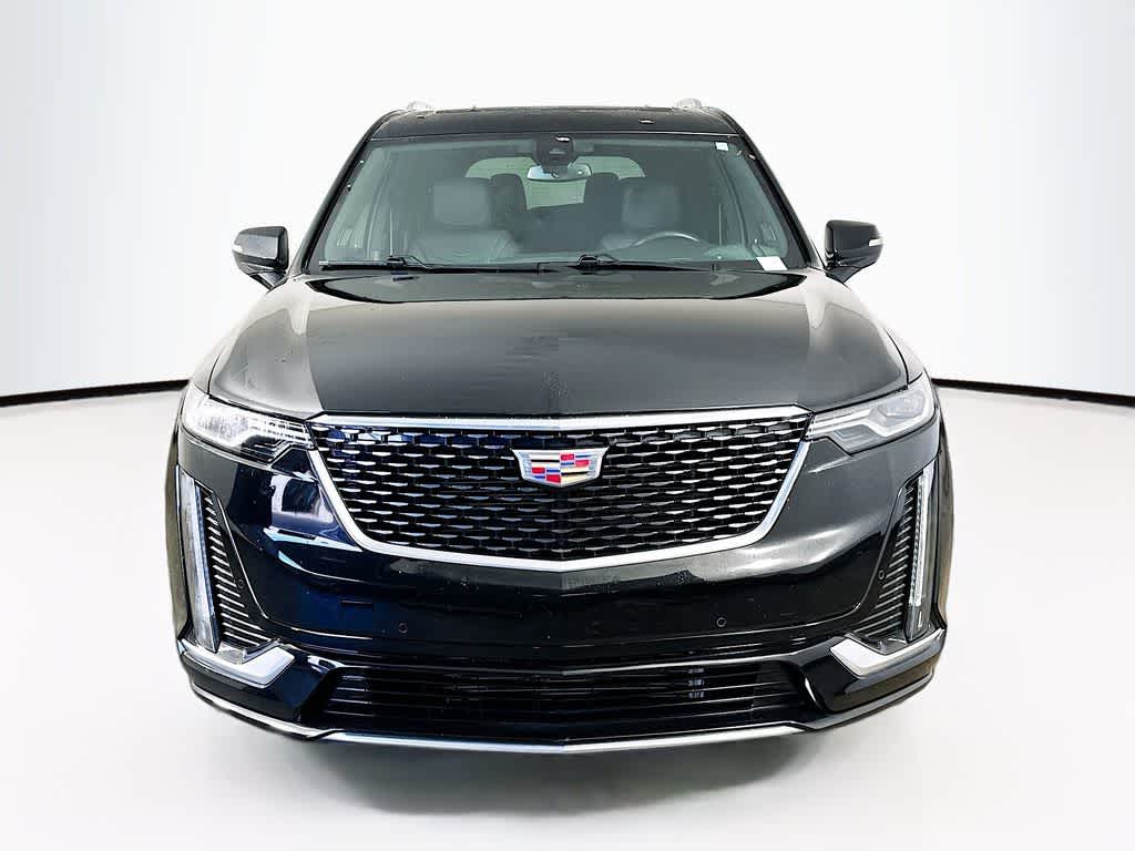 Thumbnail: 2024 Cadillac XT6 - 6