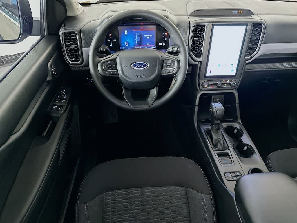 Thumbnail: 2025 Ford Ranger - 10