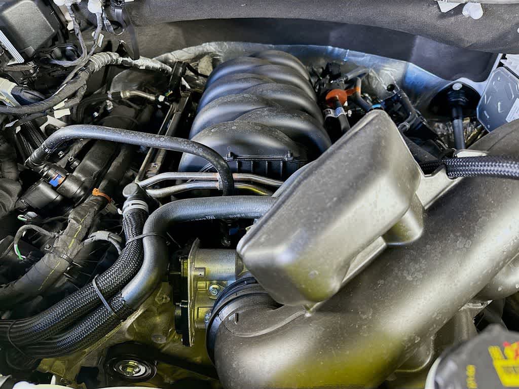 Thumbnail: 2025 Ford F-150 - 9