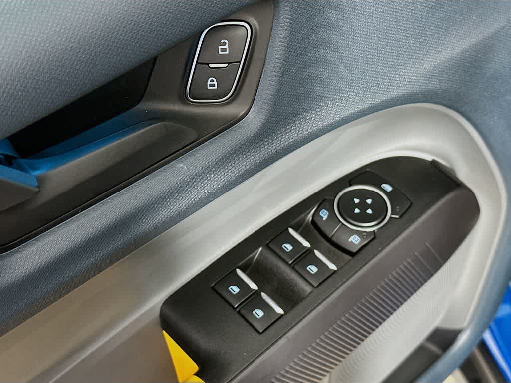 Thumbnail: 2025 Ford Maverick - 29