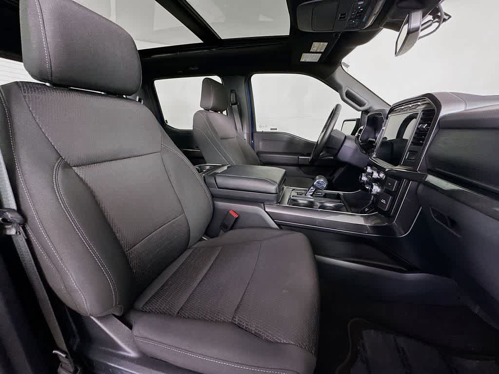 2023 Ford F-150 XLT 15