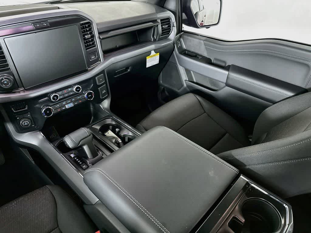 Thumbnail: 2026 Ford F-150 - 11