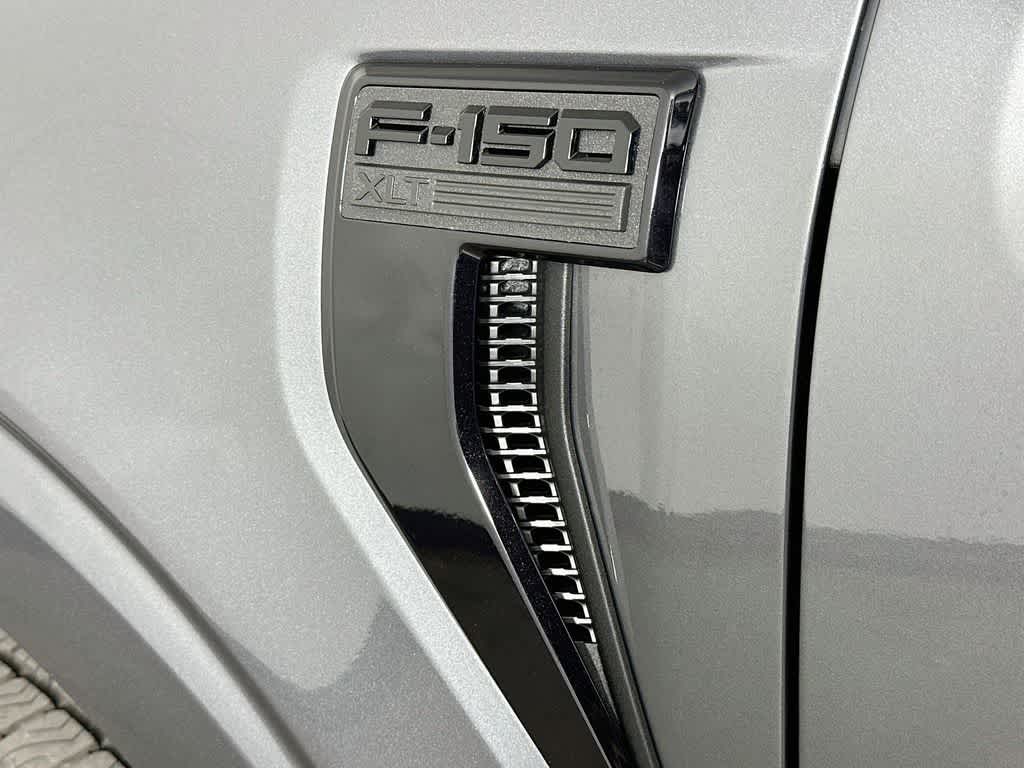 Thumbnail: 2026 Ford F-150 - 7