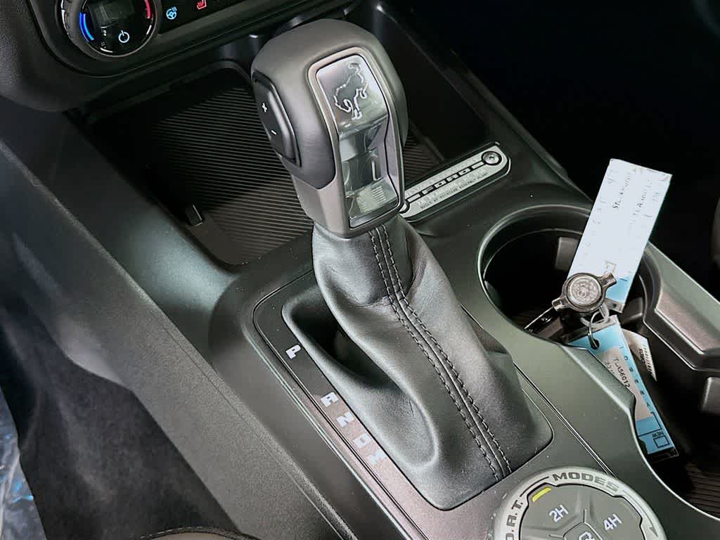 Thumbnail: 2026 Ford Bronco - 19