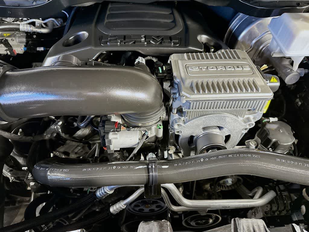 Thumbnail: 2024 RAM 1500 - 9