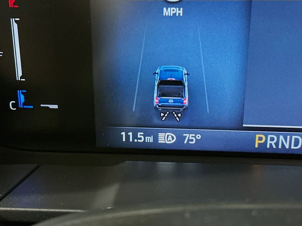 Thumbnail: 2026 Ford Maverick - 18