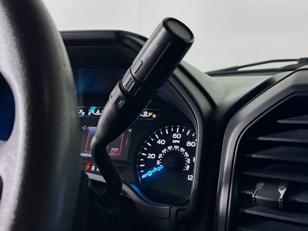 Thumbnail: 2018 Ford F-150 - 19