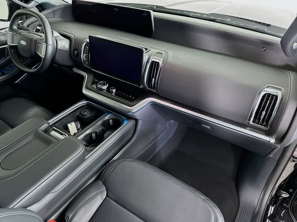 Thumbnail: 2026 Ford Expedition - 35