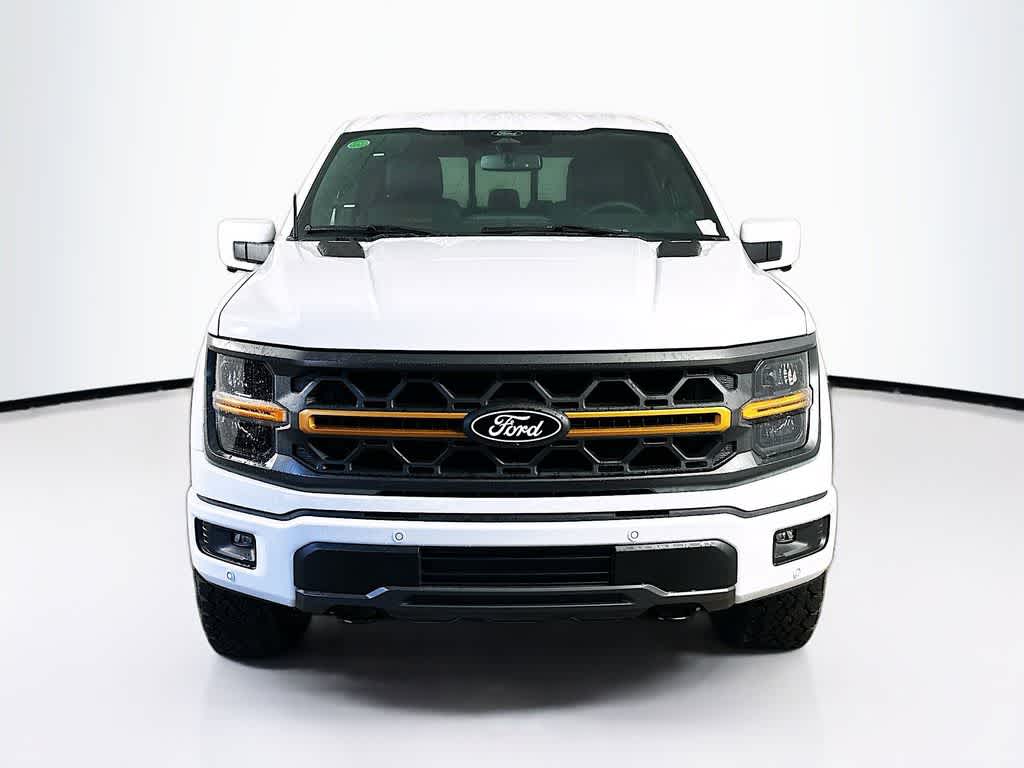Thumbnail: 2026 Ford F-150 - 6