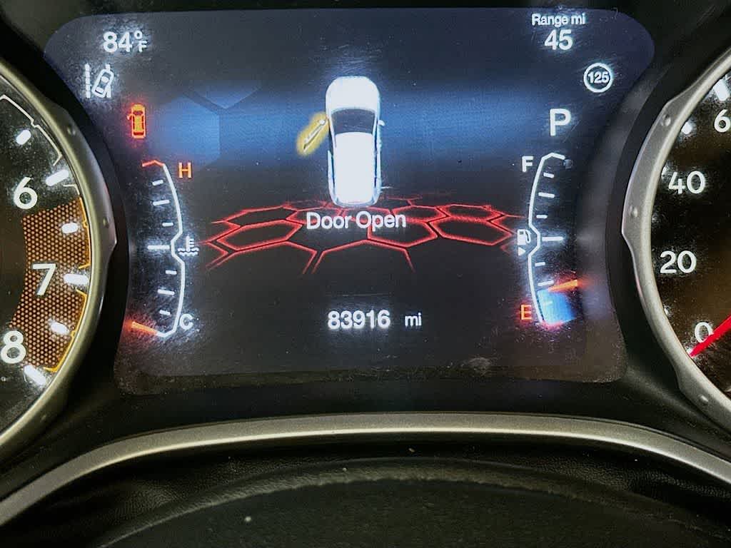 Thumbnail: 2021 Jeep Compass - 20