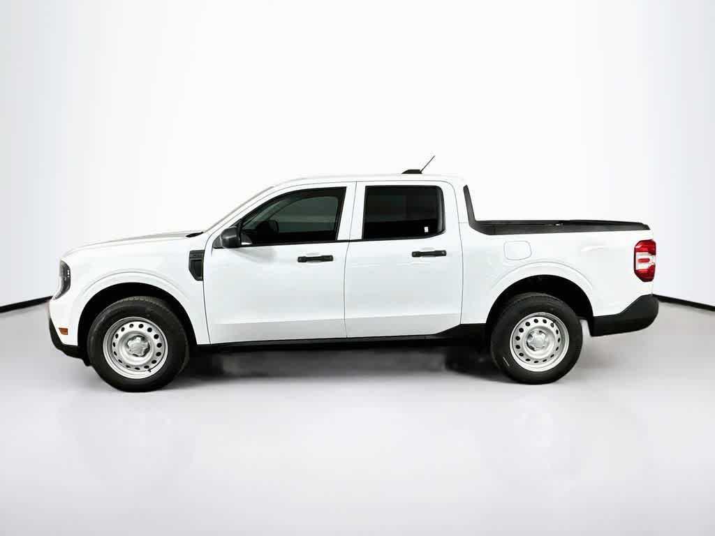 Thumbnail: 2026 Ford Maverick - 3