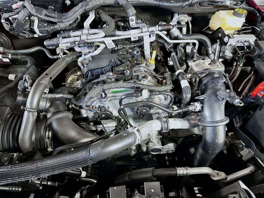 Thumbnail: 2025 Ford Ranger - 9