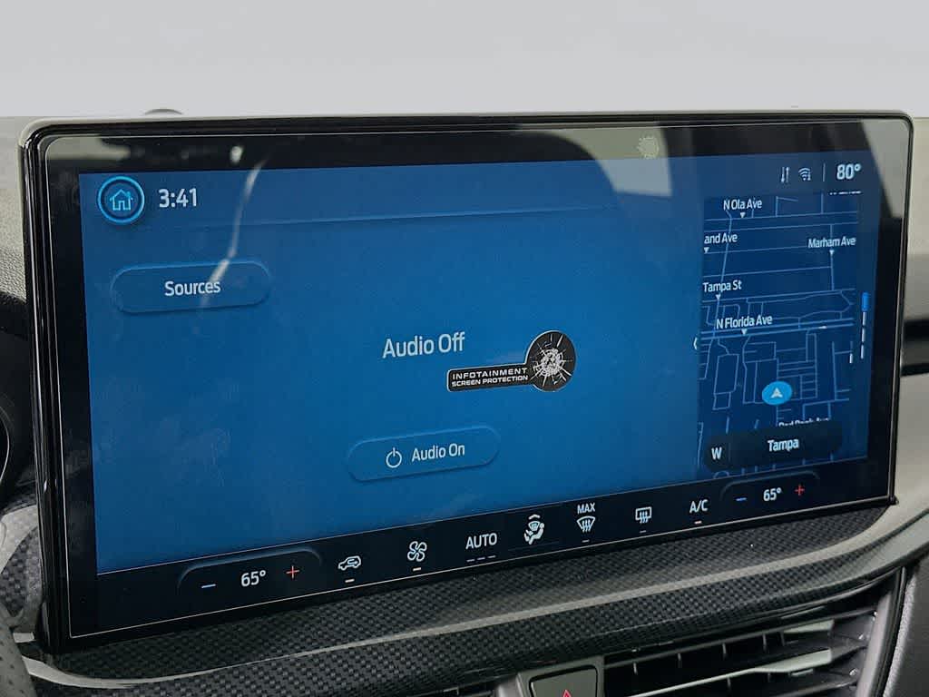 2025 Ford Escape ST-Line 17