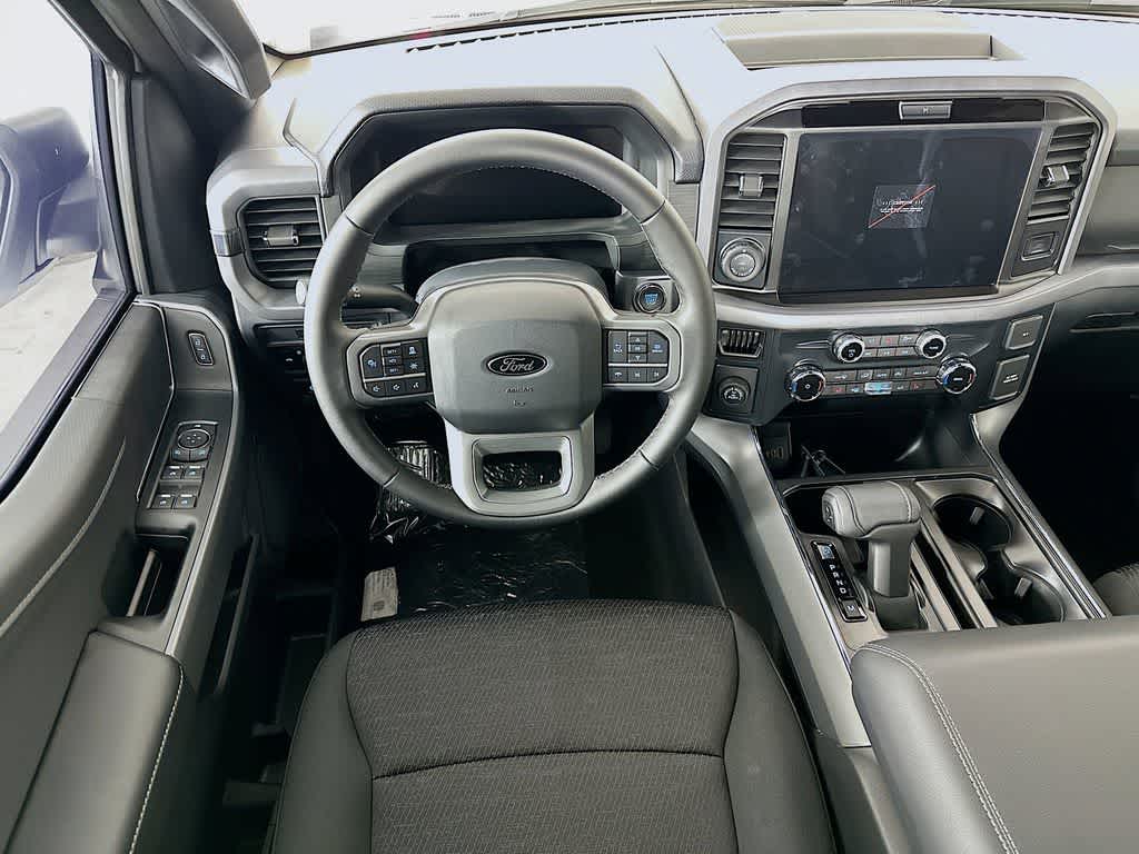 Thumbnail: 2025 Ford F-150 - 11