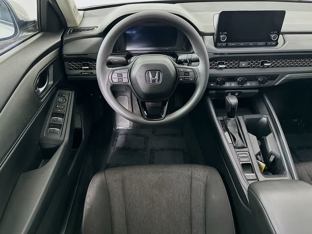Thumbnail: 2023 Honda Accord - 10