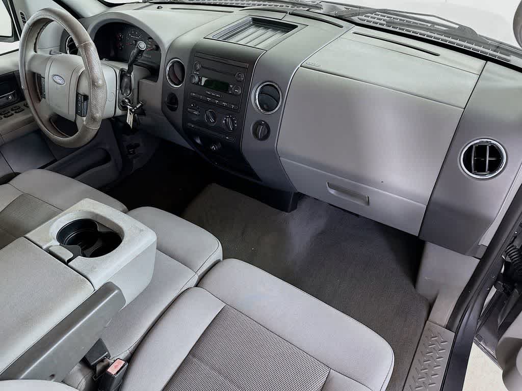 Thumbnail: 2006 Ford F-150 - 30