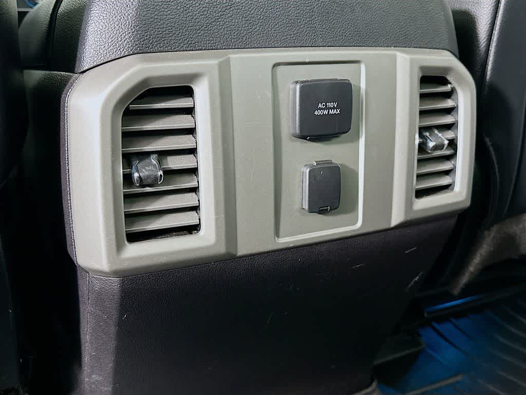 Thumbnail: 2016 Ford F-150 - 13