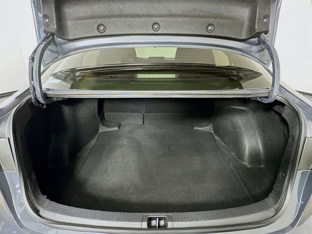 Thumbnail: 2025 Toyota Corolla - 20