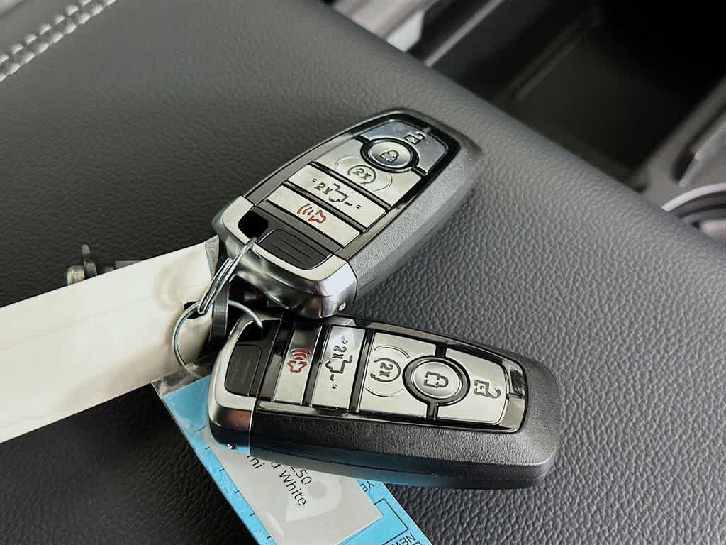 Thumbnail: 2026 Ford F-250 - 21