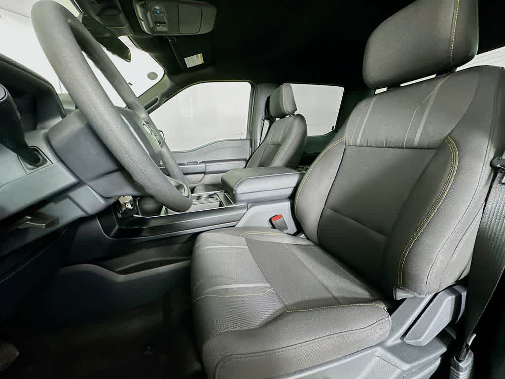 Thumbnail: 2025 Ford F-150 - 12