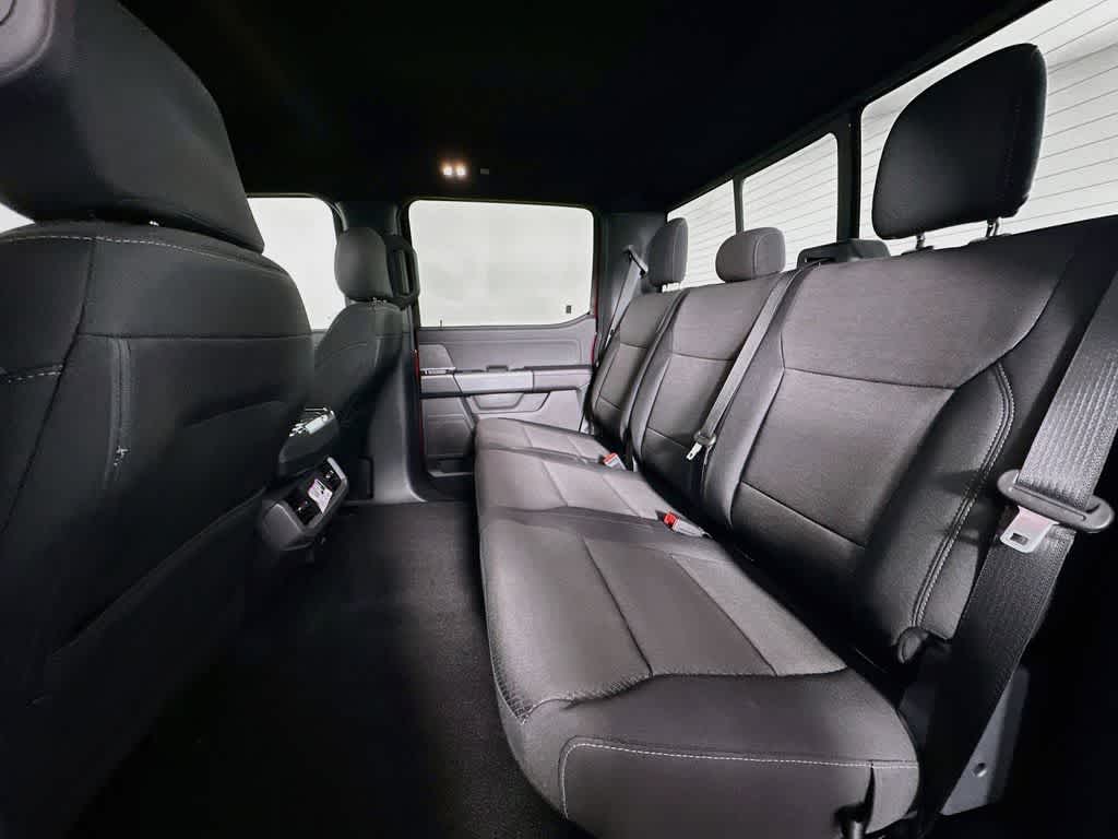 Thumbnail: 2026 Ford F-150 - 14