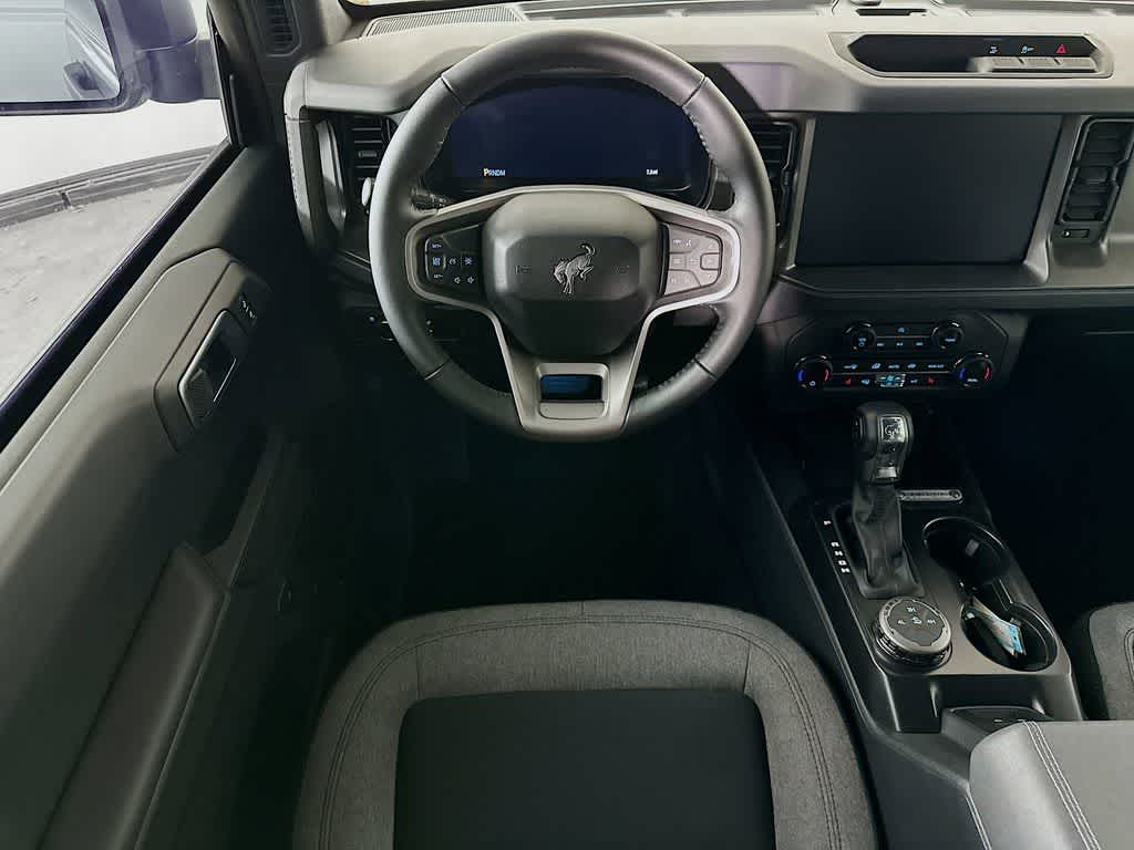 Thumbnail: 2025 Ford Bronco - 11