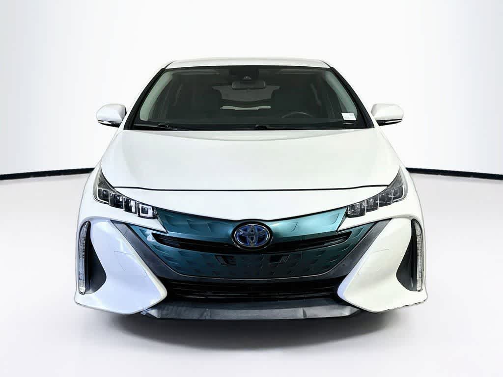 Thumbnail: 2019 Toyota Prius Prime - 6