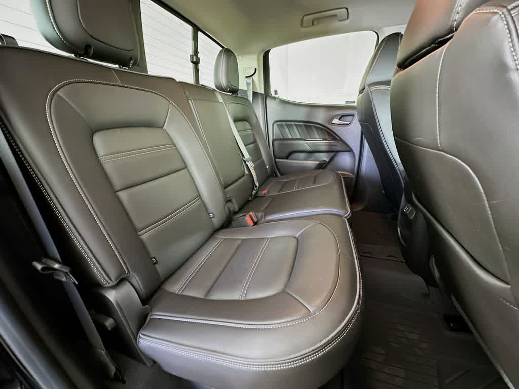 Thumbnail: 2022 GMC Canyon - 29