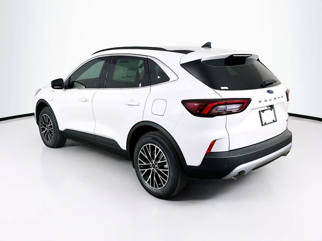 Thumbnail: 2025 Ford Escape - 4