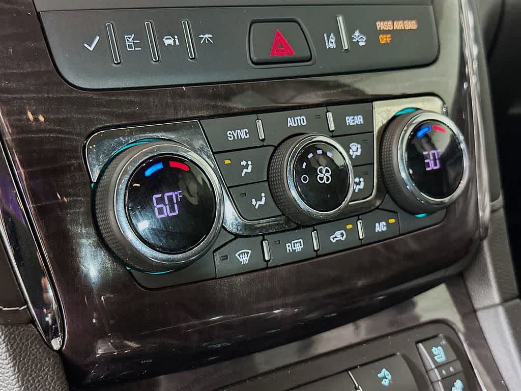 Thumbnail: 2017 Buick Enclave - 18