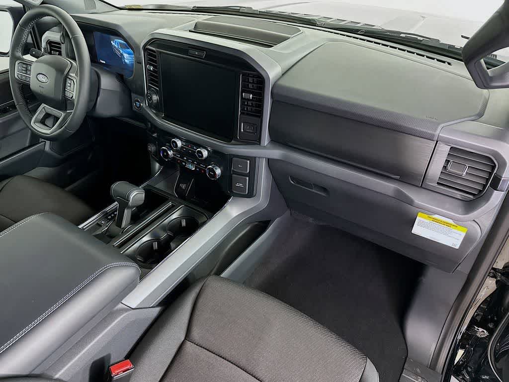 Thumbnail: 2026 Ford F-150 - 33
