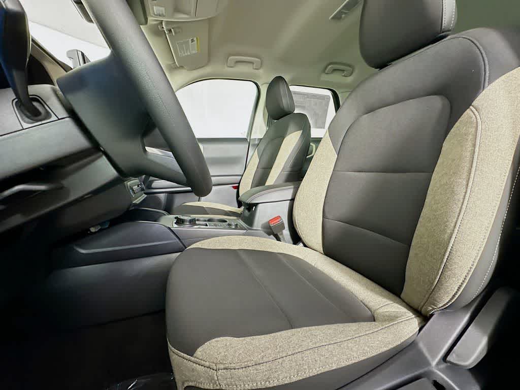 Thumbnail: 2025 Ford Bronco Sport - 12