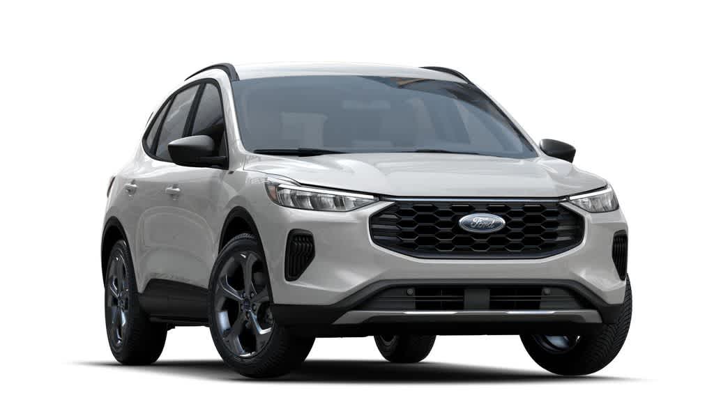 Thumbnail: 2025 Ford Escape - 4