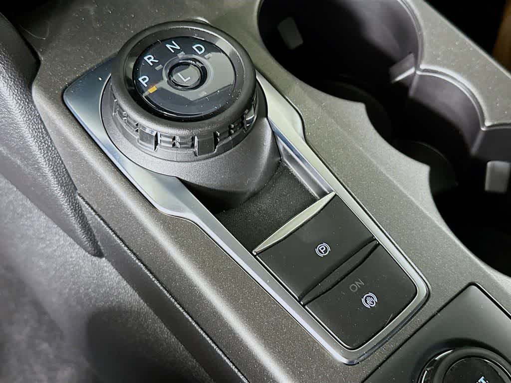 Thumbnail: 2025 Ford Bronco Sport - 18