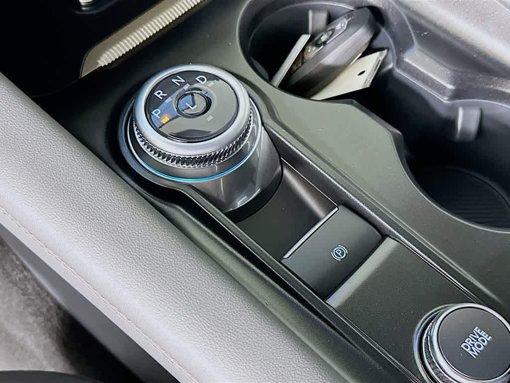 Thumbnail: 2025 Ford Explorer - 18