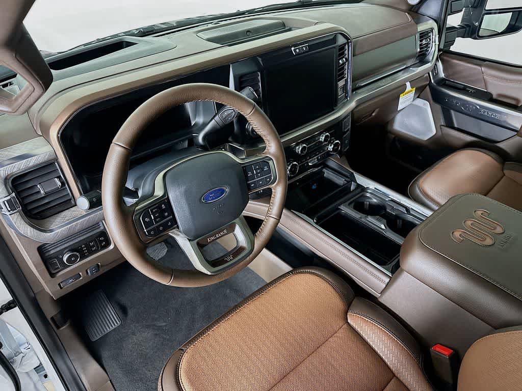 Thumbnail: 2026 Ford F-250 - 2