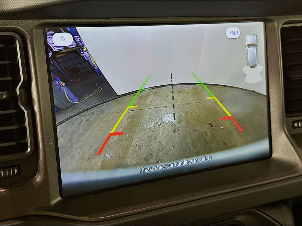 Thumbnail: 2026 Ford Bronco - 29