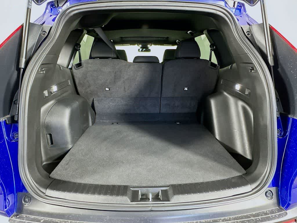 Thumbnail: 2023 Honda CR-V - 21