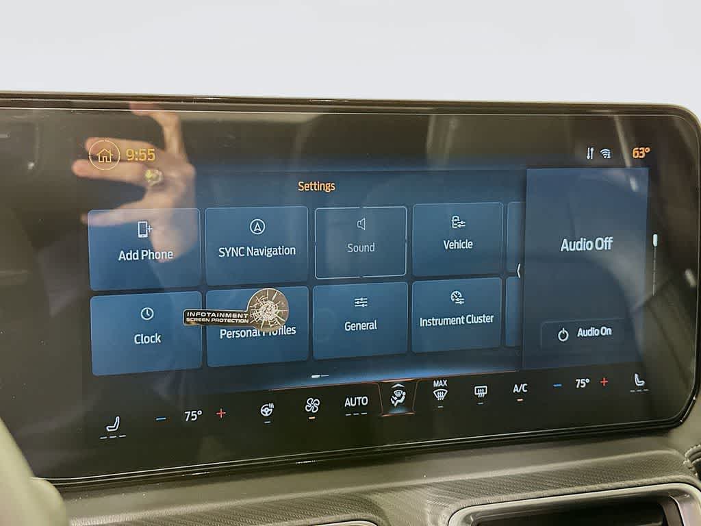 Thumbnail: 2025 Ford Mustang - 16