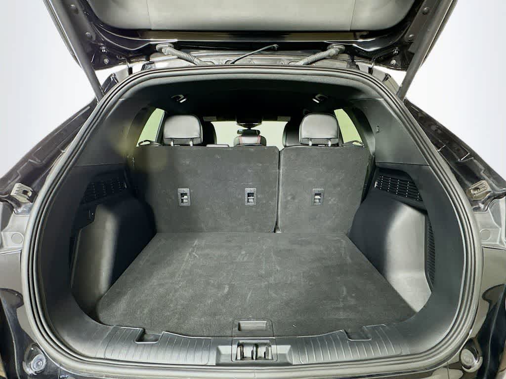 Thumbnail: 2024 Ford Escape - 20